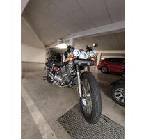 Tiefgarage Stellplatz Parkplatz in Hanau