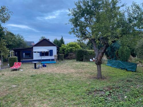 Foto - Grundstück zur Miete in Kassel