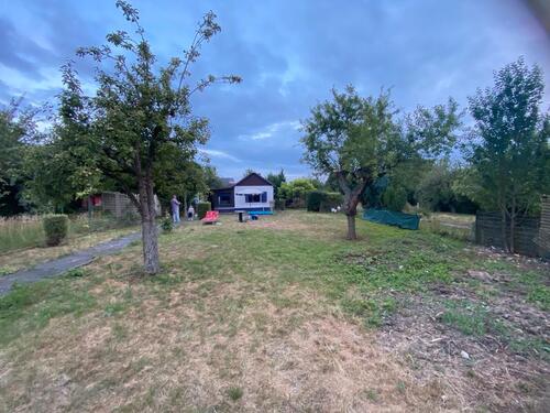 Foto - Grundstück in Kassel