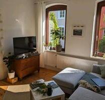 schöne, zentral gelegene 3 ZKB Wohnung - Fulda Aschenberg