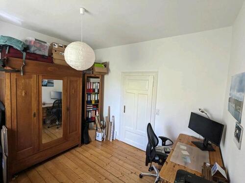 Foto - 3 Zimmer Etagenwohnung zur Miete in Fulda