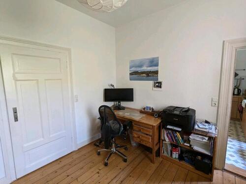 Foto - 3 Zimmer Etagenwohnung in Fulda