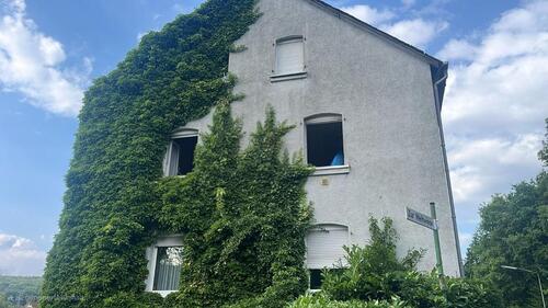 Foto - Charmantes EFH mit Garten & Ausbaupotenzial - zentral gelegen