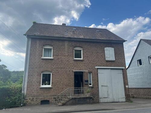 Foto - Einfamilienhaus zum Kaufen in Betzdorf