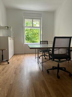 Foto - Büroraum im Architekturbüro unterzuvermieten