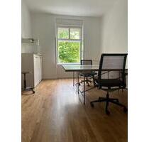 Büroraum im Architekturbüro unterzuvermieten - München Schwabing-Freimann