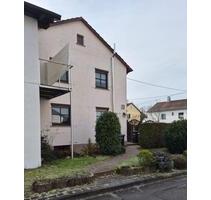 4,5 Zimmer Doppelhaushälfte in Reutlingen-Ohmenhausen