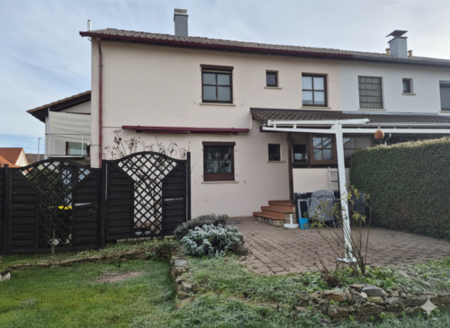 Foto - 4 Zimmer Einfamilienhaus zum Kaufen in Reutlingen