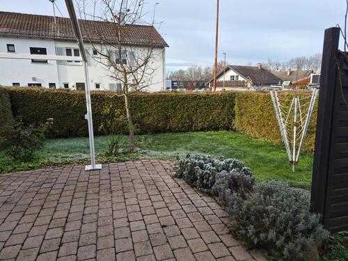 Foto - 4 Zimmer Einfamilienhaus in Reutlingen