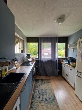 Foto - 2 Zimmer Etagenwohnung zur Miete in Geislingen an der Steige