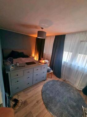 Foto - Etagenwohnung in Geislingen an der Steige zur Miete