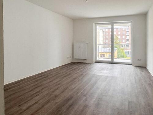 Foto - 2 Zimmer Wohnung - Duburg - 700,00&nbsp;EUR Kaltmiete, ca.&nbsp; 50,00&nbsp;m&sup2;