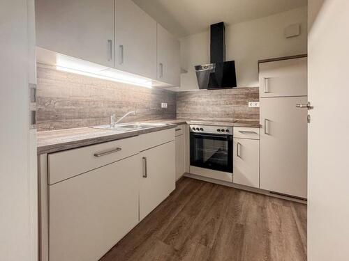 Foto - 2 Zimmer Etagenwohnung zur Miete in Flensburg