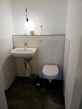 Foto - Etagenwohnung in Hochheim am Main zur Miete