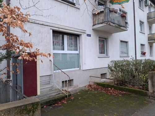 Foto - 76437 Rastatt.ETW 85 m2 plus Stellplatz.VB 245.000 Euro