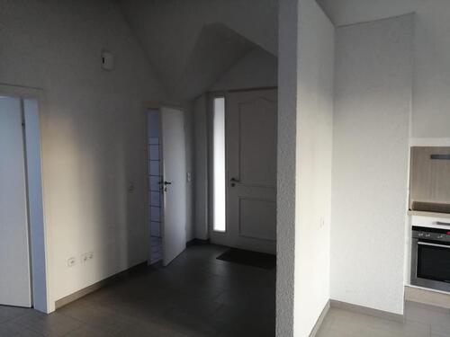 Foto - 2 Zimmer Erdgeschoßwohnung in Heimbach