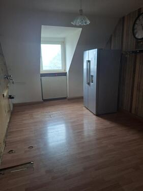 Foto - Dachgeschoßwohnung in Pirmasens zur Miete