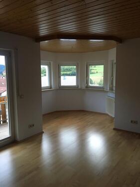 Foto - Etagenwohnung in Breitnau zur Miete