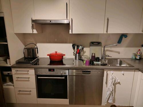 Foto - Reihenhaus in Bretten zur Miete