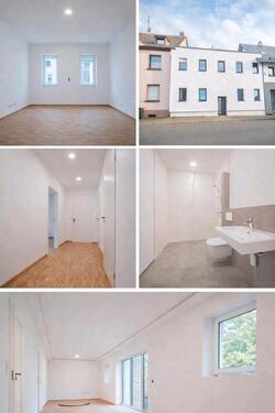 Foto - Erstbezug nach Sanierung! 3-Zi- Wohnung Neunkirchen