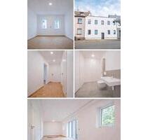 Erstbezug nach Sanierung! 3-Zi- Wohnung Neunkirchen Erstbezug nach Sanierung! 3-Zi- Wohnung Neunkirchen