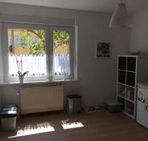 1,5 Zimmerwohnung, Dusche; EG; in Bayreuth, Nähe Luitpoldschule