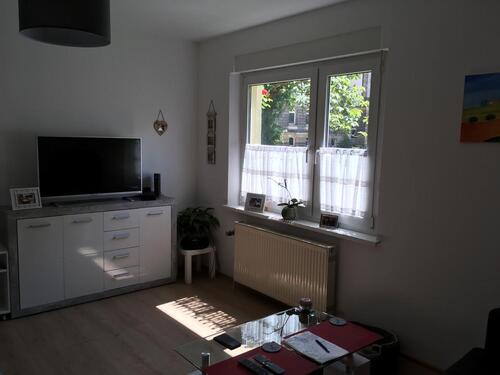 Foto - 1.5 Zimmer Erdgeschoßwohnung zur Miete in Bayreuth