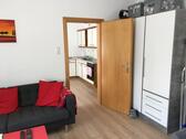 Foto - 1.5 Zimmer Erdgeschoßwohnung in Bayreuth
