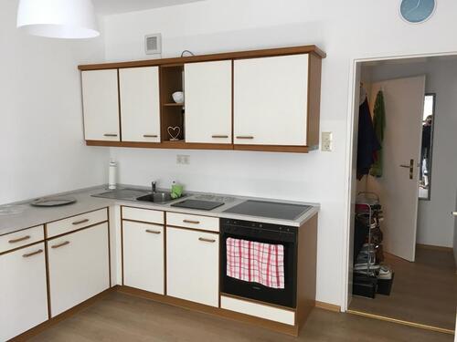 Foto - Erdgeschoßwohnung in Bayreuth zur Miete