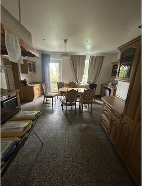 Foto - 3 Zimmer Erdgeschoßwohnung in Papendorf