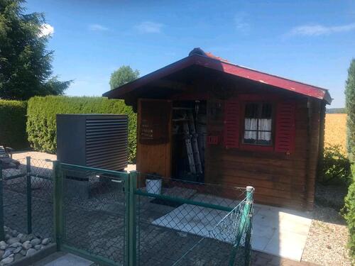 Foto - 4 Zimmer Doppelhaushälfte zur Miete in Germaringen