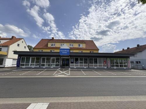 Foto - Biete Büroräumlichkeiten in guter Geschäftslage Witzenhausens