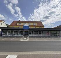 Biete Büroräumlichkeiten in guter Geschäftslage Witzenhausens