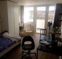 Wohnung zu vermieten - 550,00&nbsp;EUR Kaltmiete, ca.&nbsp; 24,00&nbsp;m&sup2; in Kaiserslautern (PLZ: 67663) Bahnheim