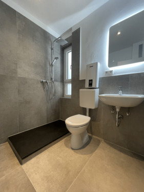 Foto - 1 Zimmer Etagenwohnung zum Kaufen in München