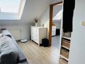 Foto - 2-Zimmer-Dachgeschosswohnung in Elsdorf-Berrendorf zu vermieten