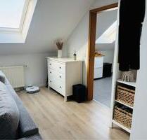 2-Zimmer-Dachgeschosswohnung in Elsdorf-Berrendorf zu vermieten