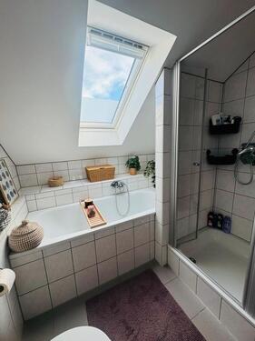 Foto - Dachgeschoßwohnung in Elsdorf zur Miete