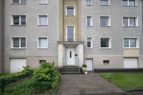 Foto - PROVISIONSFREI 70m2 DG ETW Zentral im Herzen von Essen 3-Zimmer