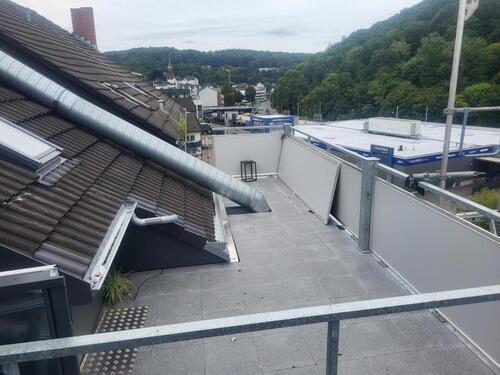 Foto - 3 Zimmer Dachgeschoßwohnung zur Miete in Ennepetal