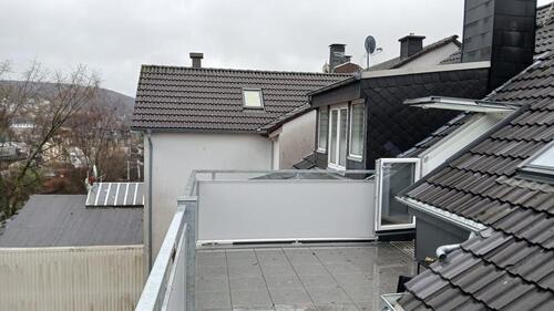 Foto - 3 Zimmer Dachgeschoßwohnung in Ennepetal