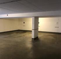 Tiefgaragenstellplatz in Monschau Konzen zu vermieten Garage