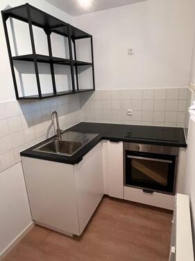 Foto - Erdgeschoßwohnung in Puchheim zur Miete