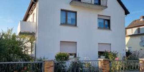 Foto - Helle 3-Zimmer Wohnung im 1. OG in FriedbergOssenheim