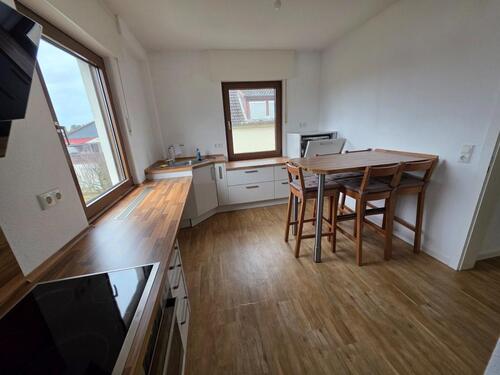 Foto - 2 Zimmer Etagenwohnung zur Miete in Friedberg (Hessen)