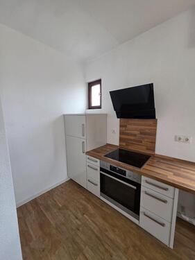 Foto - 2 Zimmer Etagenwohnung in Friedberg (Hessen)