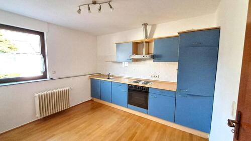 Foto - Etagenwohnung in Remagen zur Miete