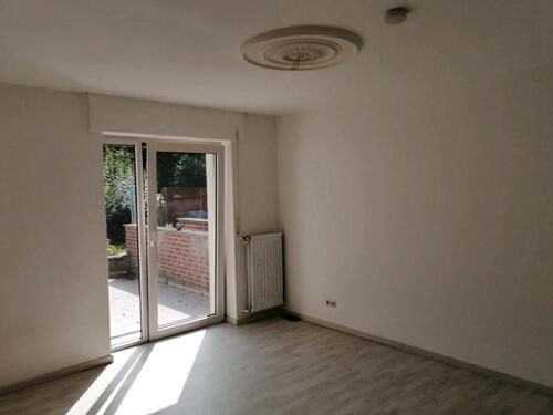 Foto - Erdgeschoßwohnung in Steinfurt zur Miete