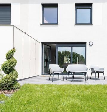 Foto - Schönes und Modernes Reihenhaus mit Einbauküche in Oranienburg