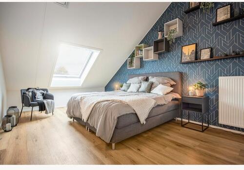 Foto - 4 Zimmer Etagenwohnung in Oranienburg